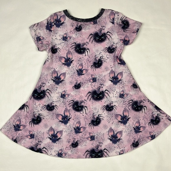 Charlie's Project Dress - Picture 4 of 5